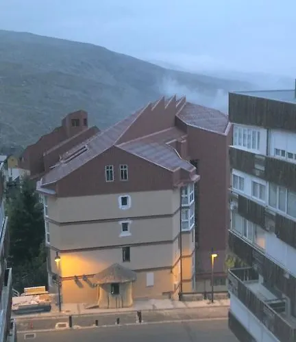 Appartement Edificio Serraneu. Sierra Nevada. Granada Sierra Nevada