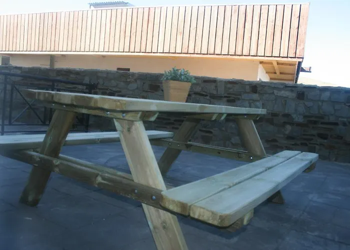 Appartement Edificio Serraneu. Sierra Nevada. Granada