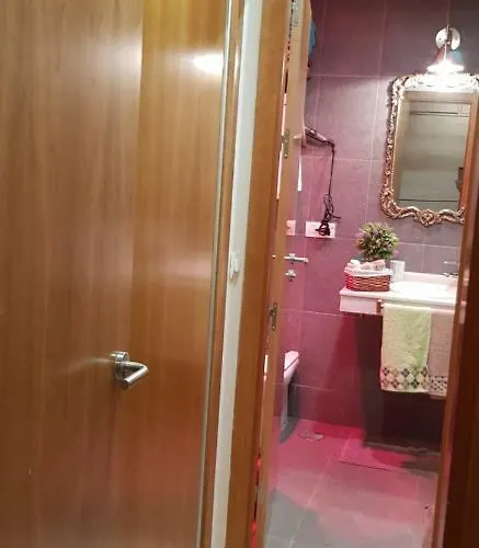 Edificio Serraneu. Sierra Nevada. Granada Appartement Sierra Nevada