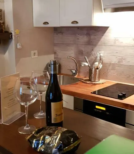 Edificio Serraneu. Sierra Nevada. Granada Appartement Sierra Nevada