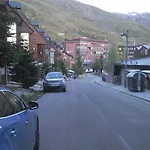 Apartamento Edificio Serraneu. Sierra Nevada. Granada