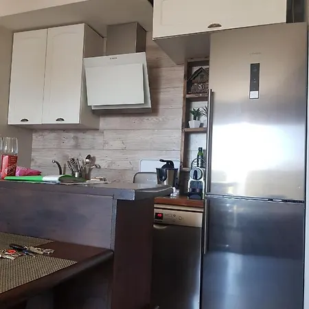 Edificio Serraneu. Sierra Nevada. Granada Sierra Nevada