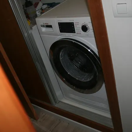 Edificio Serraneu. Sierra Nevada. Granada Apartman