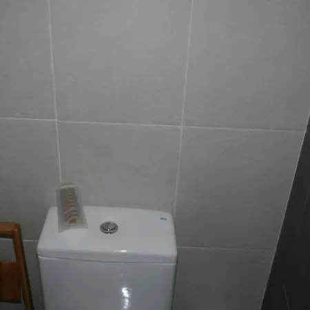 Edificio Serraneu. Sierra Nevada. Granada *