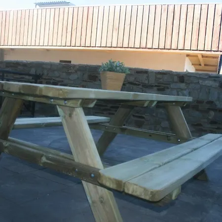 Apartman Edificio Serraneu. Sierra Nevada. Granada