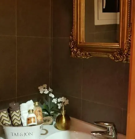 Apartman Edificio Serraneu. Sierra Nevada. Granada *