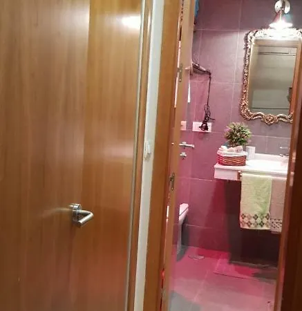 Edificio Serraneu. Sierra Nevada. Granada Apartman Sierra Nevada