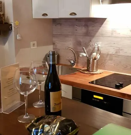 Edificio Serraneu. Sierra Nevada. Granada Apartman Sierra Nevada