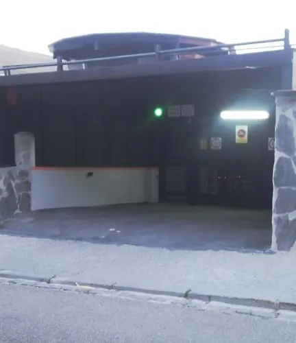 Apartman Edificio Serraneu. Sierra Nevada. Granada Sierra Nevada