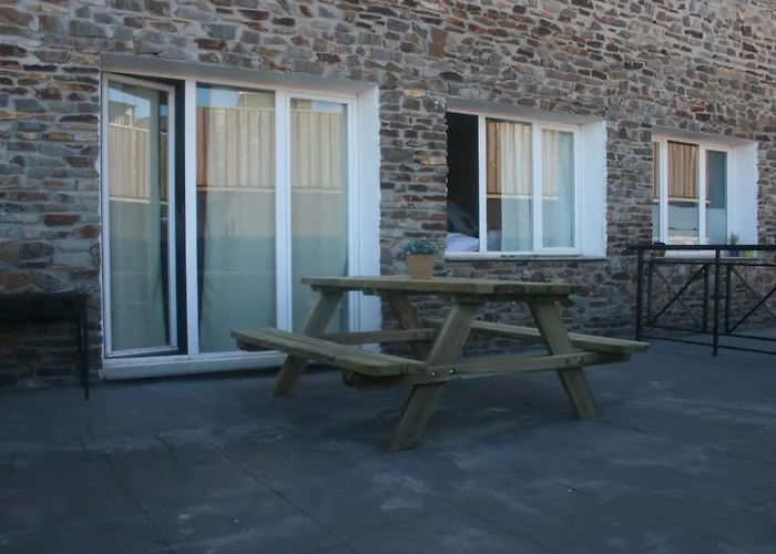 Apartman Edificio Serraneu. Sierra Nevada. Granada *