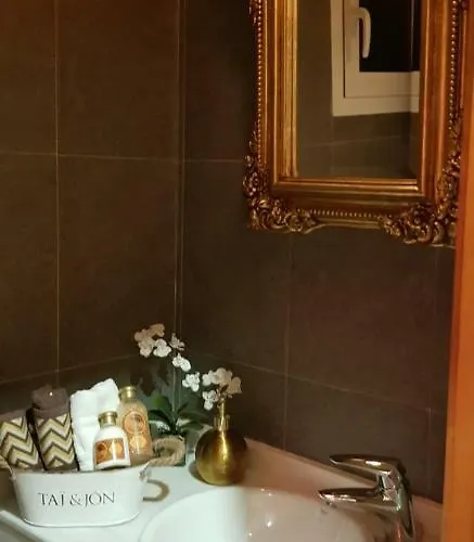 Apartamento Edificio Serraneu. Sierra Nevada. Granada *