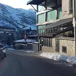 Διαμέρισμα Edificio Serraneu. Sierra Nevada. Granada