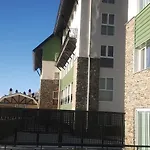 Edificio Serraneu. Sierra Nevada. Granada Διαμέρισμα Σιέρρα Νεβάδα