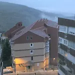 Διαμέρισμα Edificio Serraneu. Sierra Nevada. Granada Σιέρρα Νεβάδα