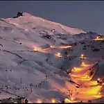 Edificio Serraneu. Sierra Nevada. Granada Διαμέρισμα *
