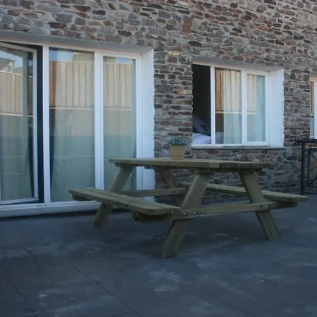 Apartment Edificio Serraneu. Sierra Nevada. Granada *